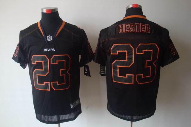 Nike Chicago Bears Elite Jerseys-070